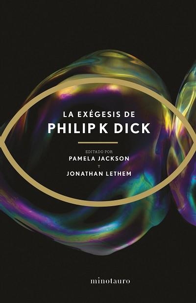 EXÉGESIS, LA | 9788445007266 | DICK, PHILIP K. | Llibreria Aqualata | Comprar libros en catalán y castellano online | Comprar libros Igualada