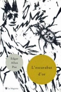 ESCARABAT D'OR, L' (L'ESPARVER 21) | 9788478712182 | POE, EDGAR ALLAN | Llibreria Aqualata | Comprar libros en catalán y castellano online | Comprar libros Igualada