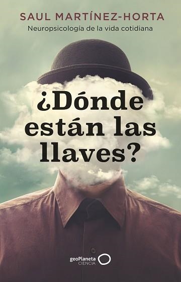DÓNDE ESTÁN LAS LLAVES? | 9788408273486 | MARTÍNEZ-HORTA, SAUL | Llibreria Aqualata | Comprar libros en catalán y castellano online | Comprar libros Igualada