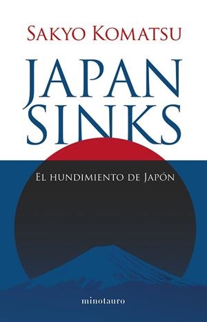 JAPAN SINKS | 9788445016220 | KOMATSU, SAKYO | Llibreria Aqualata | Comprar llibres en català i castellà online | Comprar llibres Igualada