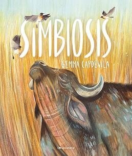 SIMBIOSIS | 9788413563169 | CAPDEVILA, GEMMA | Llibreria Aqualata | Comprar libros en catalán y castellano online | Comprar libros Igualada
