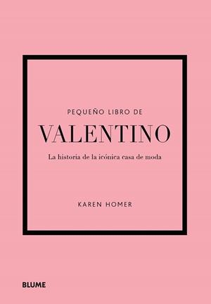 PEQUEÑO LIBRO DE VALENTINO | 9788419785244 | HOMER, KAREN | Llibreria Aqualata | Comprar libros en catalán y castellano online | Comprar libros Igualada
