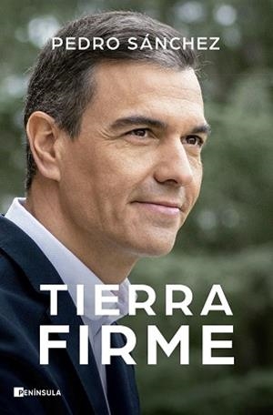 TIERRA FIRME | 9788411002233 | SÁNCHEZ, PEDRO | Llibreria Aqualata | Comprar llibres en català i castellà online | Comprar llibres Igualada