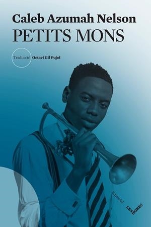 PETITS MONS | 9788412639476 | AZUMAH NELSON, CALEB | Llibreria Aqualata | Comprar libros en catalán y castellano online | Comprar libros Igualada