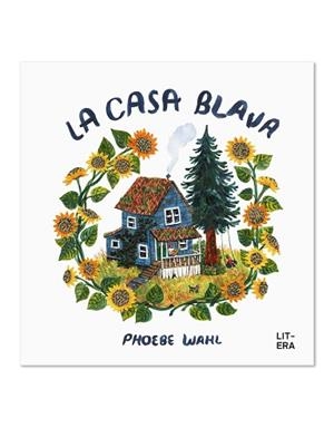 CASA BLAVA, LA | 9788412585117 | Llibreria Aqualata | Comprar llibres en català i castellà online | Comprar llibres Igualada