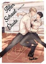 AFTER SCHOOL ETUDE 1 | 9788419986290 | CYAN, HIRUNE | Llibreria Aqualata | Comprar llibres en català i castellà online | Comprar llibres Igualada