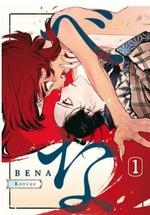 BENA 1 | 9788419986016 | KOFUDE | Llibreria Aqualata | Comprar libros en catalán y castellano online | Comprar libros Igualada