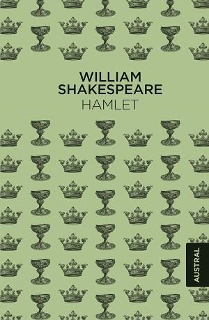 HAMLET | 9788467055221 | SHAKESPEARE, WILLIAM | Llibreria Aqualata | Comprar libros en catalán y castellano online | Comprar libros Igualada