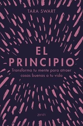 PRINCIPIO, EL | 9788408228028 | SWART, TARA | Llibreria Aqualata | Comprar libros en catalán y castellano online | Comprar libros Igualada