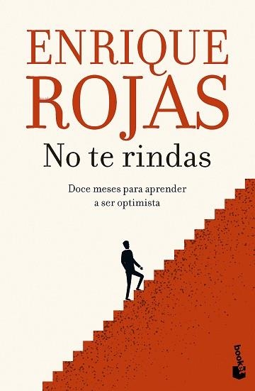 NO TE RINDAS | 9788467071337 | ROJAS, ENRIQUE | Llibreria Aqualata | Comprar libros en catalán y castellano online | Comprar libros Igualada