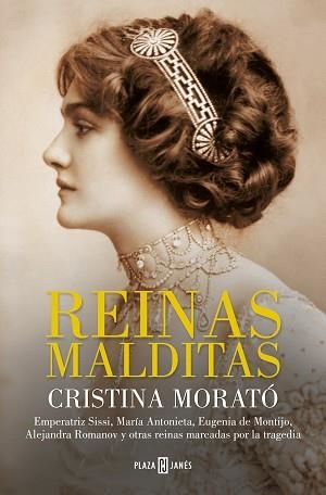 REINAS MALDITAS | 9788401033674 | MORATÓ, CRISTINA | Llibreria Aqualata | Comprar libros en catalán y castellano online | Comprar libros Igualada