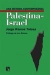 UNA HISTORIA CONTEMPORÁNEA DE PALESTINA-ISRAEL | 9788413528939 | RAMOS TOLOSA , JORGE | Llibreria Aqualata | Comprar libros en catalán y castellano online | Comprar libros Igualada