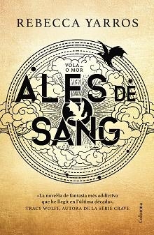 ALES DE SANG (EMPIRI 1) | 9788466431385 | YARROS, REBECCA | Llibreria Aqualata | Comprar llibres en català i castellà online | Comprar llibres Igualada