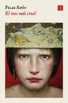 MES MÁS CRUEL, EL | 9788419581341 | ADÓN, PILAR | Llibreria Aqualata | Comprar libros en catalán y castellano online | Comprar libros Igualada