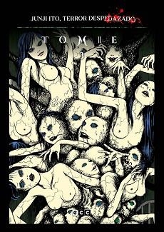 JUNJI ITO, TERROR DESPEDAZADO NÚM. 10 DE 28 - TOMIE NÚM. 3 | 9788419866660 | ITO, JUNJI | Llibreria Aqualata | Comprar llibres en català i castellà online | Comprar llibres Igualada