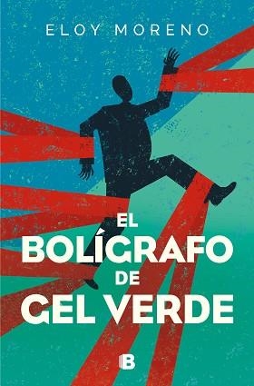 BOLÍGRAFO DE GEL VERDE, EL | 9788466671422 | MORENO, ELOY | Llibreria Aqualata | Comprar llibres en català i castellà online | Comprar llibres Igualada