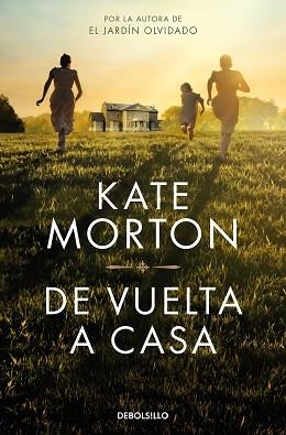 DE VUELTA A CASA | 9788466375016 | MORTON, KATE | Llibreria Aqualata | Comprar llibres en català i castellà online | Comprar llibres Igualada