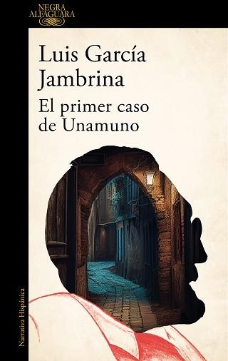 PRIMER CASO DE UNAMUNO, EL | 9788420476766 | GARCÍA JAMBRINA, LUIS | Llibreria Aqualata | Comprar libros en catalán y castellano online | Comprar libros Igualada
