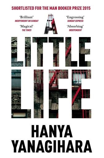 A LITTLE LIFE | 9781447294832 | YANAGIHARA, HANYA | Llibreria Aqualata | Comprar libros en catalán y castellano online | Comprar libros Igualada