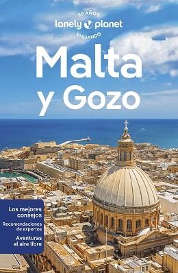 MALTA Y GOZO (LONELY PLANET 2024) | 9788408277781 | BLASI, ABIGAIL | Llibreria Aqualata | Comprar libros en catalán y castellano online | Comprar libros Igualada