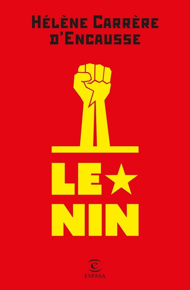 LENIN | 9788467071771 | CARRÈRE D'ENCAUSSE, HÉLÈNE | Llibreria Aqualata | Comprar libros en catalán y castellano online | Comprar libros Igualada