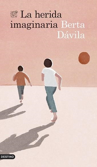 HERIDA IMAGINARIA, LA | 9788423364459 | DÁVILA FERNÁNDEZ, BERTA | Llibreria Aqualata | Comprar libros en catalán y castellano online | Comprar libros Igualada