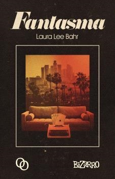 FANTASMA | 9788412604276 | LEE BAHR, LAURA | Llibreria Aqualata | Comprar libros en catalán y castellano online | Comprar libros Igualada