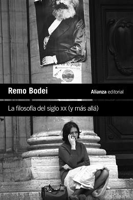 FILOSOFÍA DEL SIGLO XX (Y MÁS ALLÁ), LA | 9788411485302 | BODEI, REMO | Llibreria Aqualata | Comprar libros en catalán y castellano online | Comprar libros Igualada