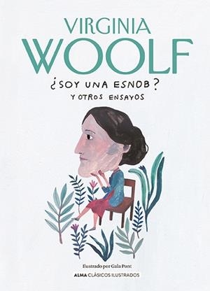 SOY UNA ESNOB? Y OTROS ENSAYOS | 9788419599513 | WOOLF, VIRGINIA | Llibreria Aqualata | Comprar libros en catalán y castellano online | Comprar libros Igualada