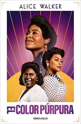 COLOR PÚRPURA, EL | 9788466374569 | WALKER, ALICE | Llibreria Aqualata | Comprar llibres en català i castellà online | Comprar llibres Igualada