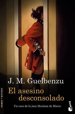 ASESINO DESCONSOLADO, EL | 9788423353170 | GUELBENZU, J. M. | Llibreria Aqualata | Comprar libros en catalán y castellano online | Comprar libros Igualada