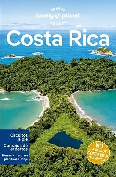 COSTA RICA (LONELY PLANET 2024) | 9788408254287 | VORHEES, MARA/HARRELL, ASHLEY/ISENBERG, ROBERT/LAVIS, ELIZABETH/MURILLO, ALEJANDRA/ZINZI, JANNA | Llibreria Aqualata | Comprar libros en catalán y castellano online | Comprar libros Igualada