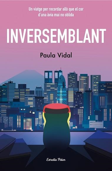 INVERSEMBLANT | 9788413897318 | VIDAL OLIVERAS, PAULA | Llibreria Aqualata | Comprar llibres en català i castellà online | Comprar llibres Igualada