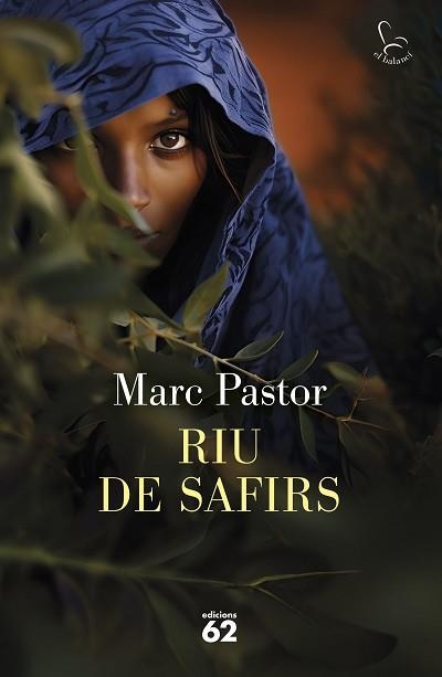 RIU DE SAFIRS | 9788429781656 | PASTOR PEDRÓN, MARC | Llibreria Aqualata | Comprar libros en catalán y castellano online | Comprar libros Igualada