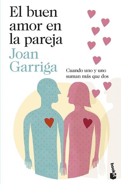 BUEN AMOR EN LA PAREJA, EL | 9788423362028 | GARRIGA, JOAN | Llibreria Aqualata | Comprar libros en catalán y castellano online | Comprar libros Igualada