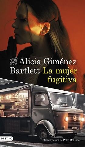 MUJER FUGITIVA, LA | 9788423364466 | GIMÉNEZ BARTLETT, ALICIA | Llibreria Aqualata | Comprar libros en catalán y castellano online | Comprar libros Igualada