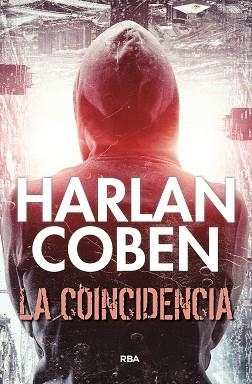 COINCIDENCIA, LA | 9788411320016 | COBEN, HARLAN | Llibreria Aqualata | Comprar libros en catalán y castellano online | Comprar libros Igualada