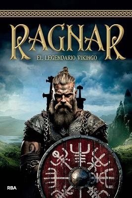 RAGNAR. EL LEGENDARIO VIKINGO | 9788411325295 | AA.VV. | Llibreria Aqualata | Comprar llibres en català i castellà online | Comprar llibres Igualada