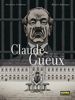 CLAUDE GUEUX | 9788467967043 | LAMBOUR | Llibreria Aqualata | Comprar libros en catalán y castellano online | Comprar libros Igualada