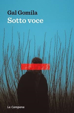 SOTTO VOCE | 9788419245533 | GOMILA, GAL | Llibreria Aqualata | Comprar llibres en català i castellà online | Comprar llibres Igualada