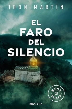 FARO DEL SILENCIO, EL (LOS CRÍMENES DEL FARO 1) | 9788466373494 | MARTÍN, IBON | Llibreria Aqualata | Comprar libros en catalán y castellano online | Comprar libros Igualada