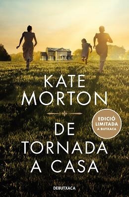 DE TORNADA A CASA | 9788419394293 | MORTON, KATE | Llibreria Aqualata | Comprar libros en catalán y castellano online | Comprar libros Igualada
