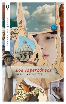 HIPERBÓREOS, LOS | 9788492919444 | CASTELLITTO, PIETRO | Llibreria Aqualata | Comprar libros en catalán y castellano online | Comprar libros Igualada