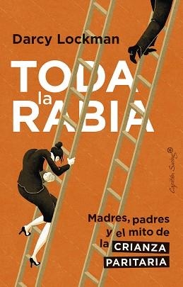 TODA LA RABIA | 9788412779820 | LOCKMAN, DARCY | Llibreria Aqualata | Comprar libros en catalán y castellano online | Comprar libros Igualada