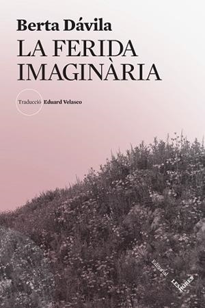 FERIDA IMAGINÀRIA, LA | 9788412639483 | DÁVILA, BERTA | Llibreria Aqualata | Comprar libros en catalán y castellano online | Comprar libros Igualada
