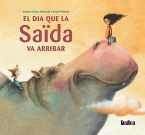 DIA QUE LA SAÏDA VA ARRIBAR, EL | 9788492696864 | GÓMEZ REDONDO, SUSANA | Llibreria Aqualata | Comprar libros en catalán y castellano online | Comprar libros Igualada