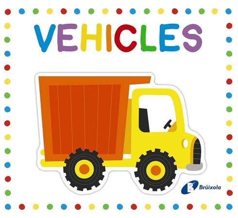 VEHICLES (MEU PETIT LLIBRE PUZLE) | 9788413492995 | VARIOS AUTORES | Llibreria Aqualata | Comprar libros en catalán y castellano online | Comprar libros Igualada