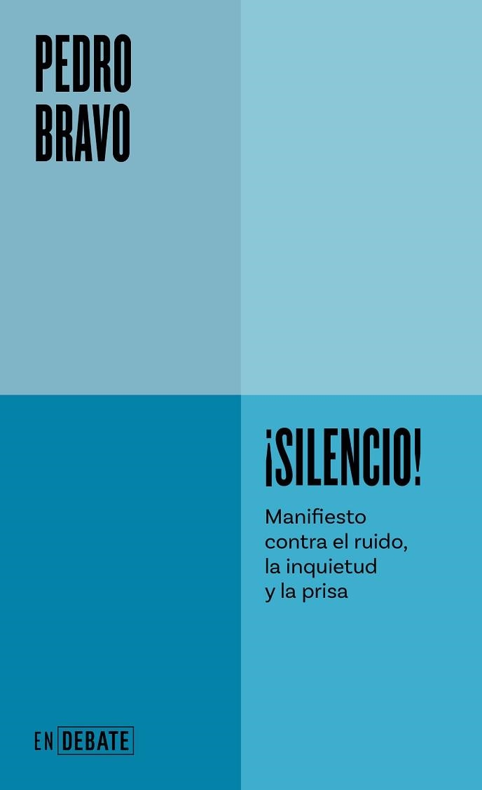 SILENCIO! | 9788419951274 | BRAVO, PEDRO | Llibreria Aqualata | Comprar libros en catalán y castellano online | Comprar libros Igualada