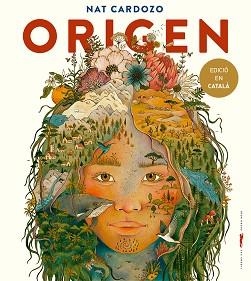 ORIGEN | 9788412635362 | CARDOZO, NAT | Llibreria Aqualata | Comprar libros en catalán y castellano online | Comprar libros Igualada