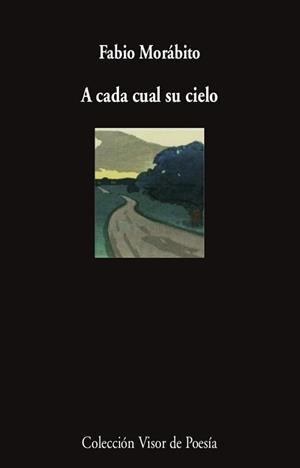 A CADA CUAL SU CIELO | 9788498954524 | MORÁBITO, FABIO | Llibreria Aqualata | Comprar libros en catalán y castellano online | Comprar libros Igualada
